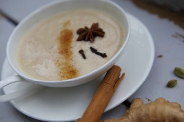 L'indie chai L'indie chai